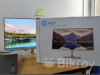 HP MONITOR ( MODEL - M22F) ২২ ইঞ্চি।